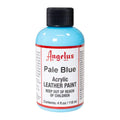 Angelus Acrylic Pale Blue Paint 118ml