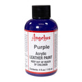 Angelus Acrylic Purple Paint 118ml