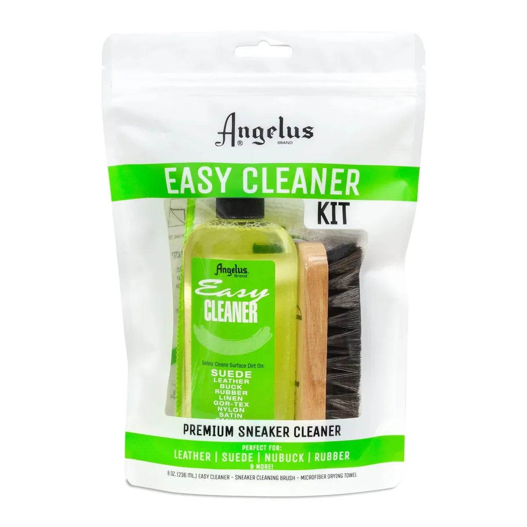 Angelus Easy Cleaner Kit