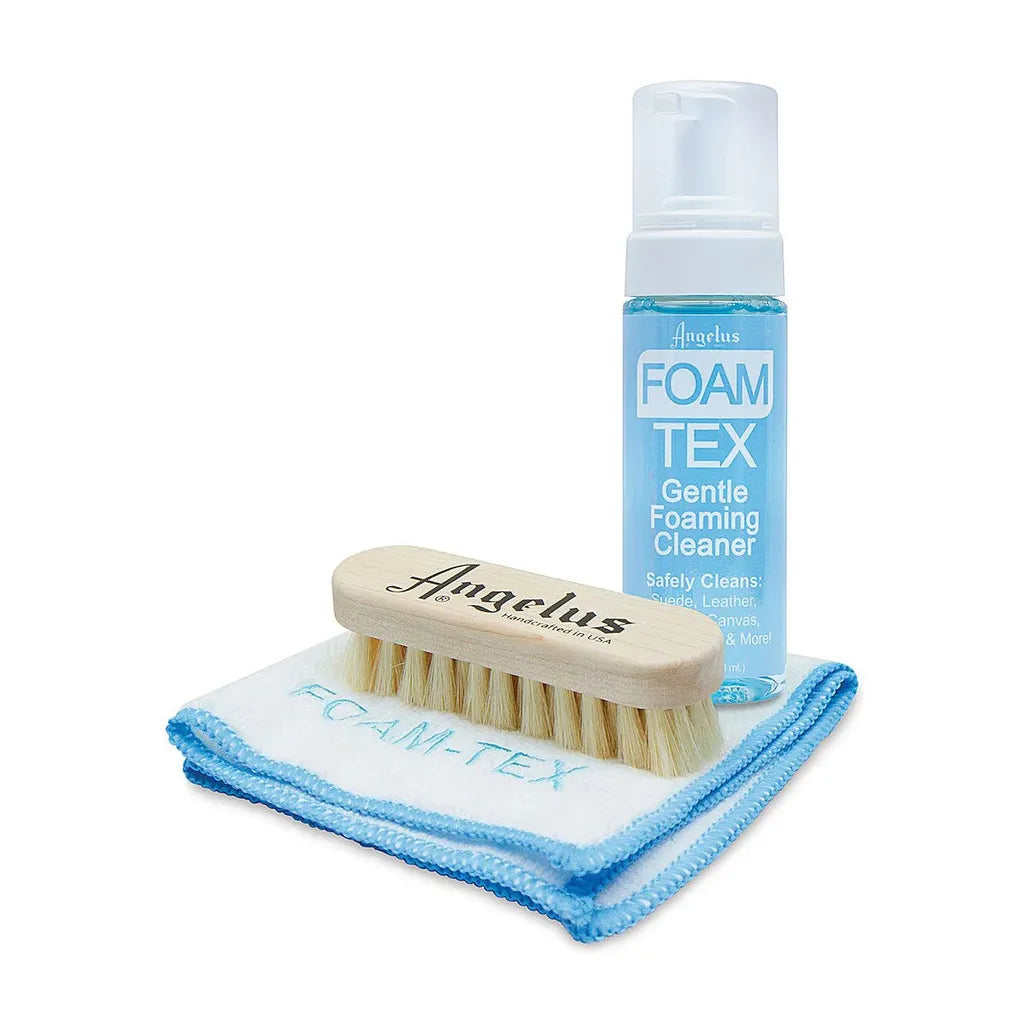 Angelus Foam Tex Kit