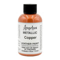 Angelus Metallic Copper Paint 118ml