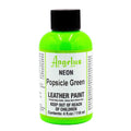 Angelus Neon Popsicle Green Paint 118ml