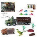 Animal Transport Truck-15-140