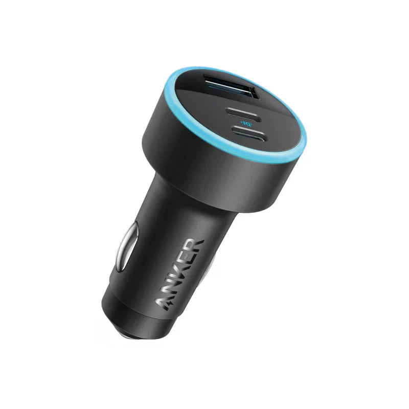 Anker 335 Car Charger 67W -Black