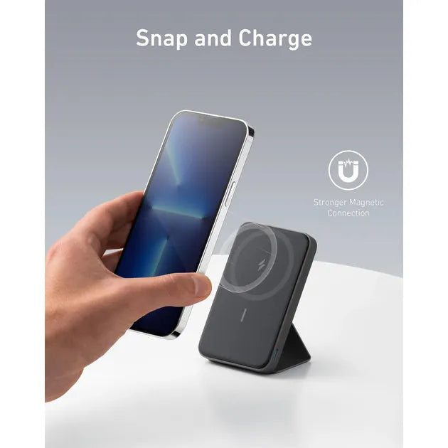 Anker 622 Magnetic Battery MagGo 5000 mAh