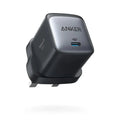 Anker Nano II 65W -Black
