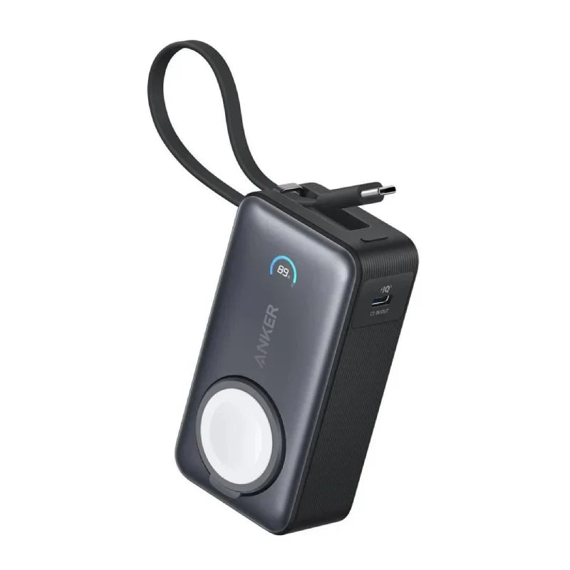 Anker Nano Power Bank - 30W / 10000mAh / USB-C