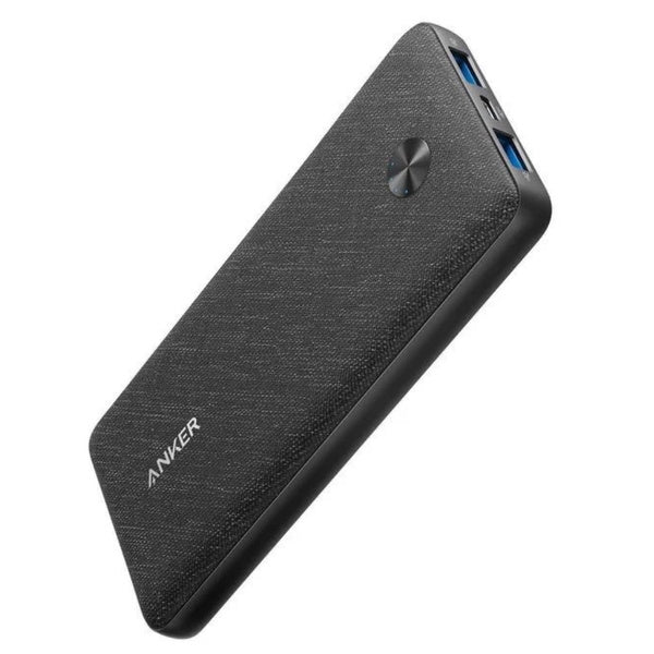 Anker PowerCore III Sense 10K - 10000 mAh Powerbank