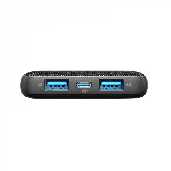 Anker PowerCore III Sense 10K - 10000 mAh Powerbank