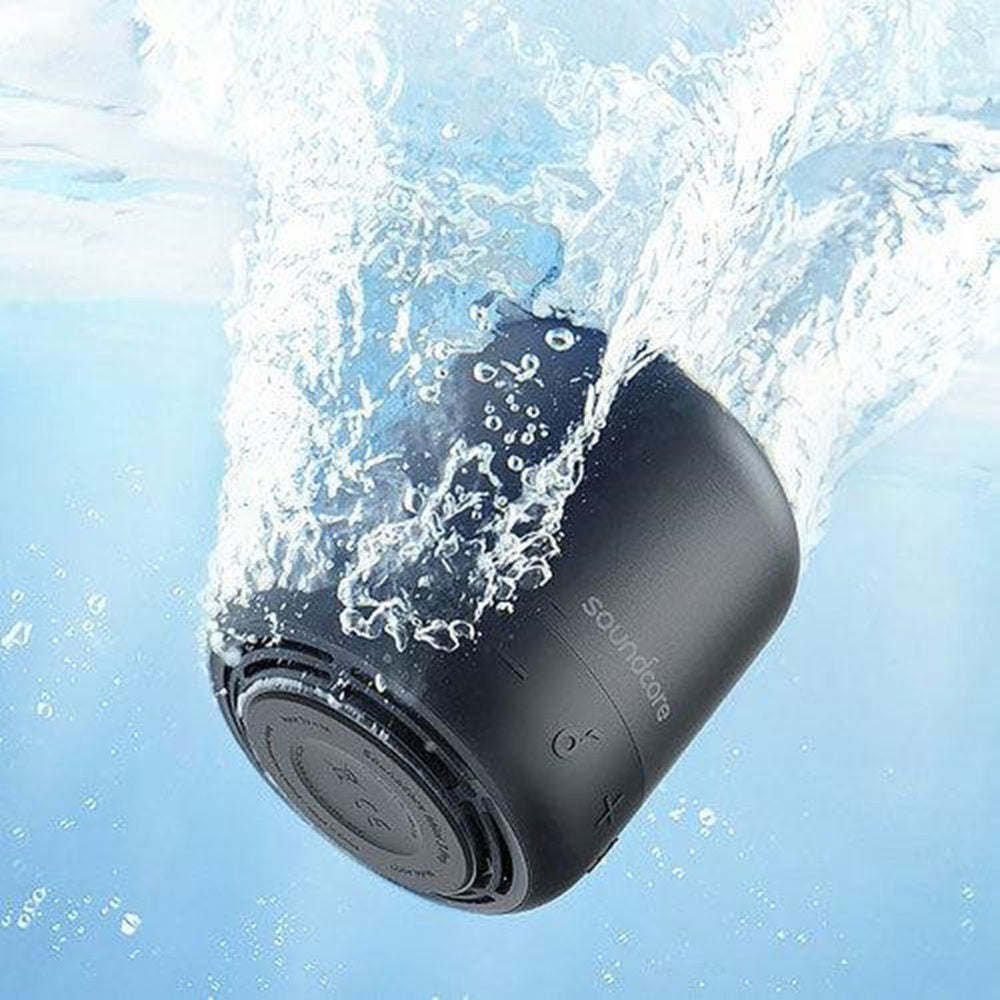 Anker Soundcore Mini 3 Pro Bluetooth Speaker -Black