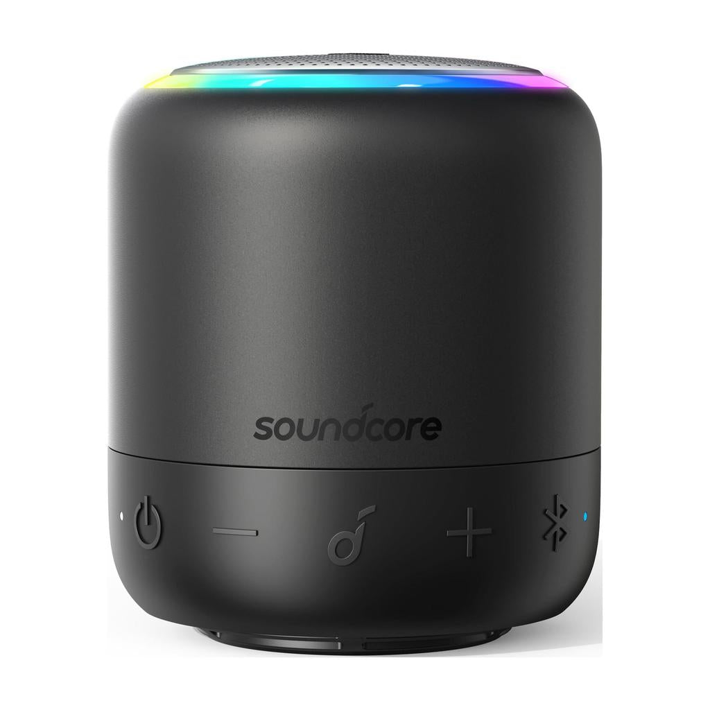 Anker Soundcore Mini 3 Pro Bluetooth Speaker -Black