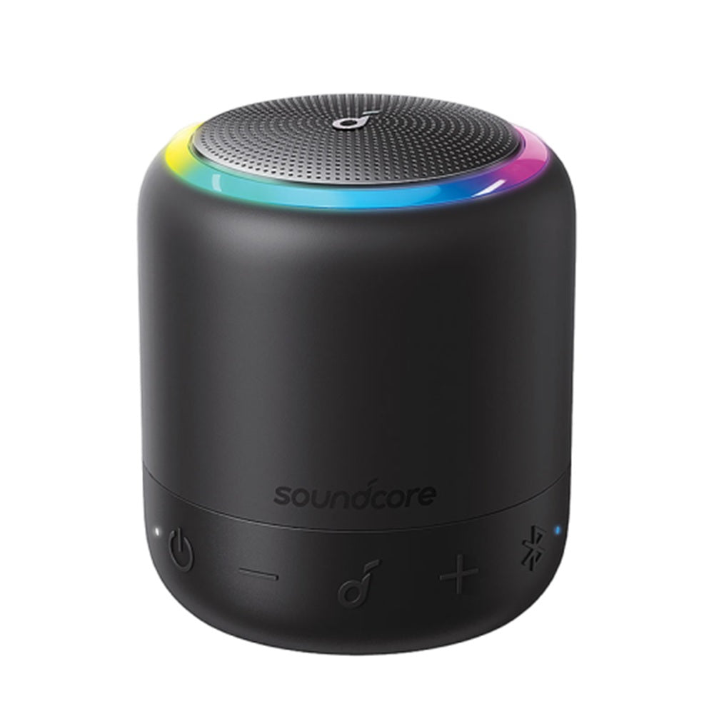 Anker Soundcore Mini 3 Pro Bluetooth Speaker -Black
