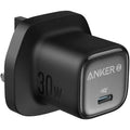 Anker Zolo Charger - 30W / USB-C / Black
