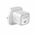 Anker Zolo Fast Charger - 30W / USB-C / White