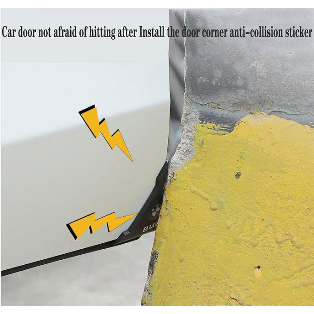 Anti Door Safety Rubber For Nissan
