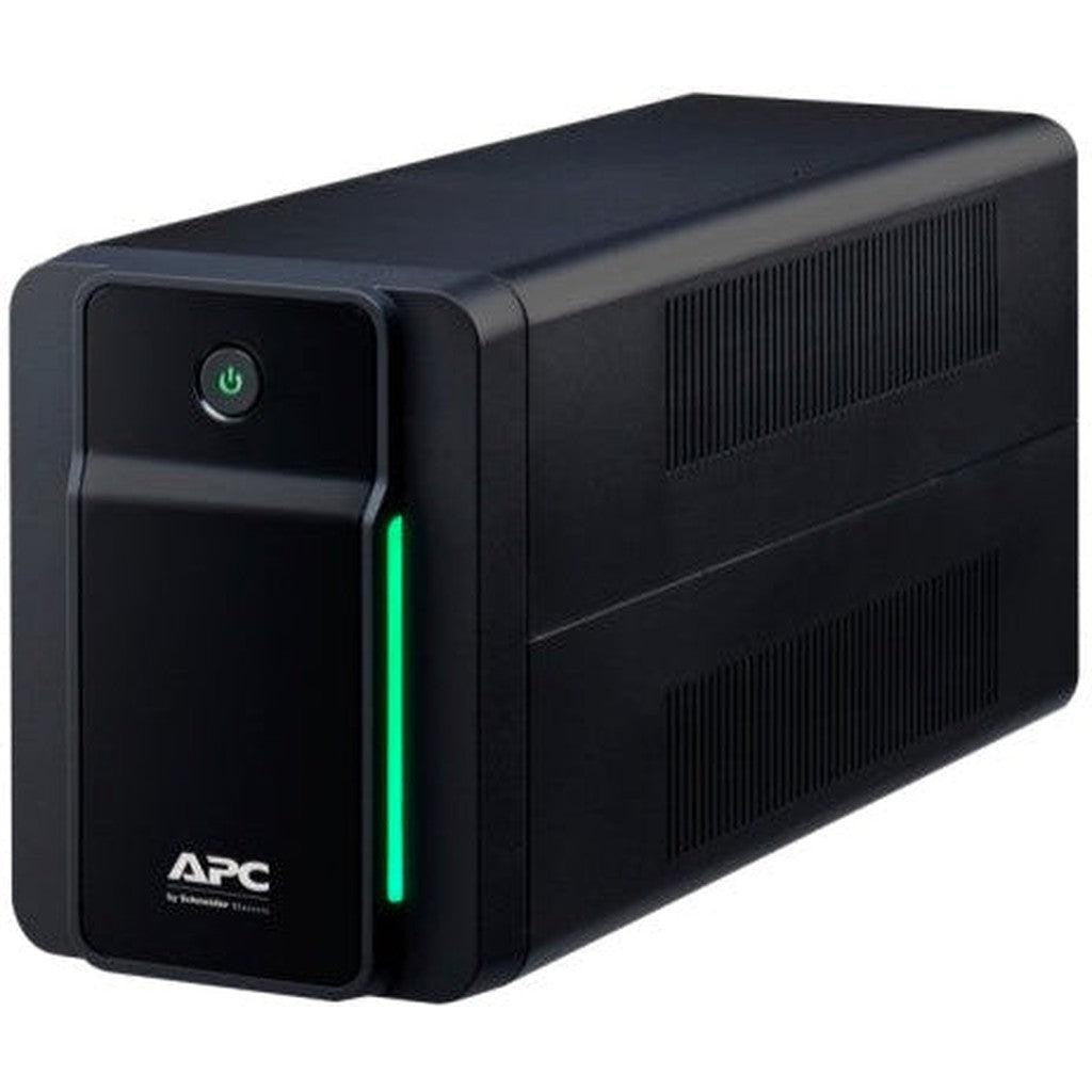 Apc Back-Ups, 750Va, Tower, 230V, 4X Iec C13, Avr (Bx750Mi)