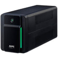 Apc Back-Ups, 750Va, Tower, 230V, 4X Iec C13, Avr (Bx750Mi)