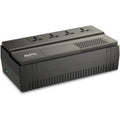 APC Easy UPS BV 800VA - 450 Watts / 800VA / Line Interactive / Black - UPS