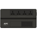 APC Easy UPS BV 1000VA - 600 Watts / 1000VA / Line Interactive / Black - UPS