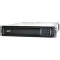 Apc Smart-Ups 1000Va Lcd 230V With Smart Connect (Smt1000Rmi2Uc)