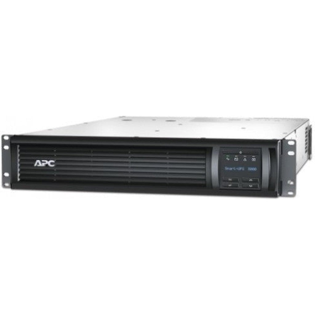 Apc Smart-Ups 3000Va Lcd Rm 2U 230V (Smc3000Rmi2U)