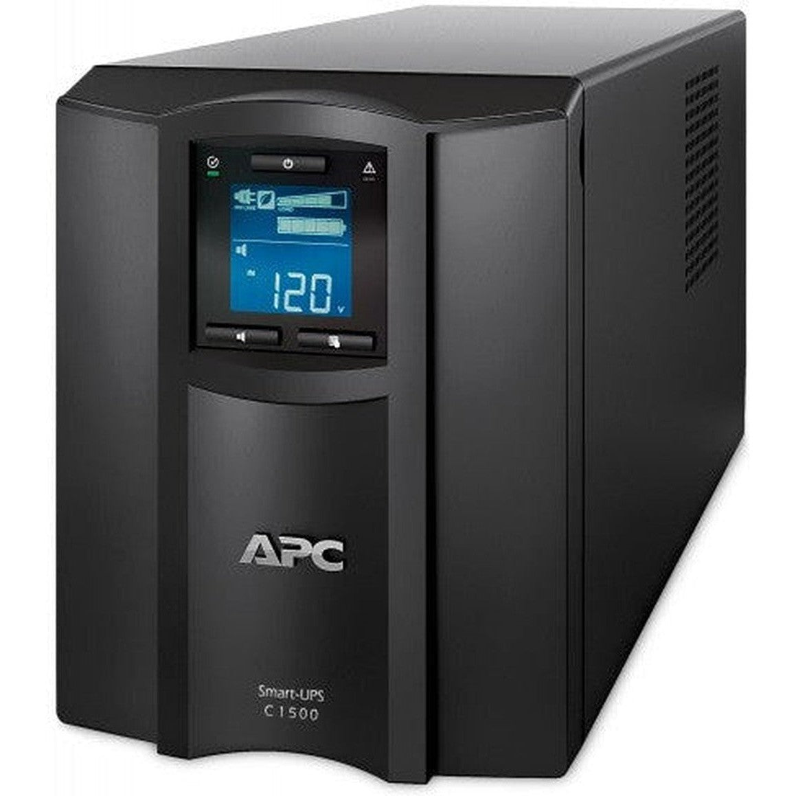 APC SMART-UPS C 1500VA LCD 230V WITH SMART-CONNECT (SMC1500IC)