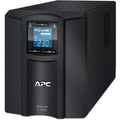 Apc Smart-Ups C 2000Va -1300Watts 2Kva Line Interactive Tower (SMC2000I)