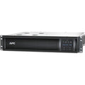 APC Smart-UPS 3000 VA - 2700 Watts / 3K VA / Line Interactive / Rack (2U)