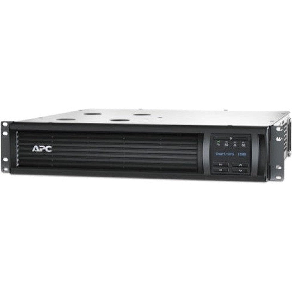APC Smart-UPS 3000 VA - 2700 Watts / 3K VA / Line Interactive / Rack (2U)