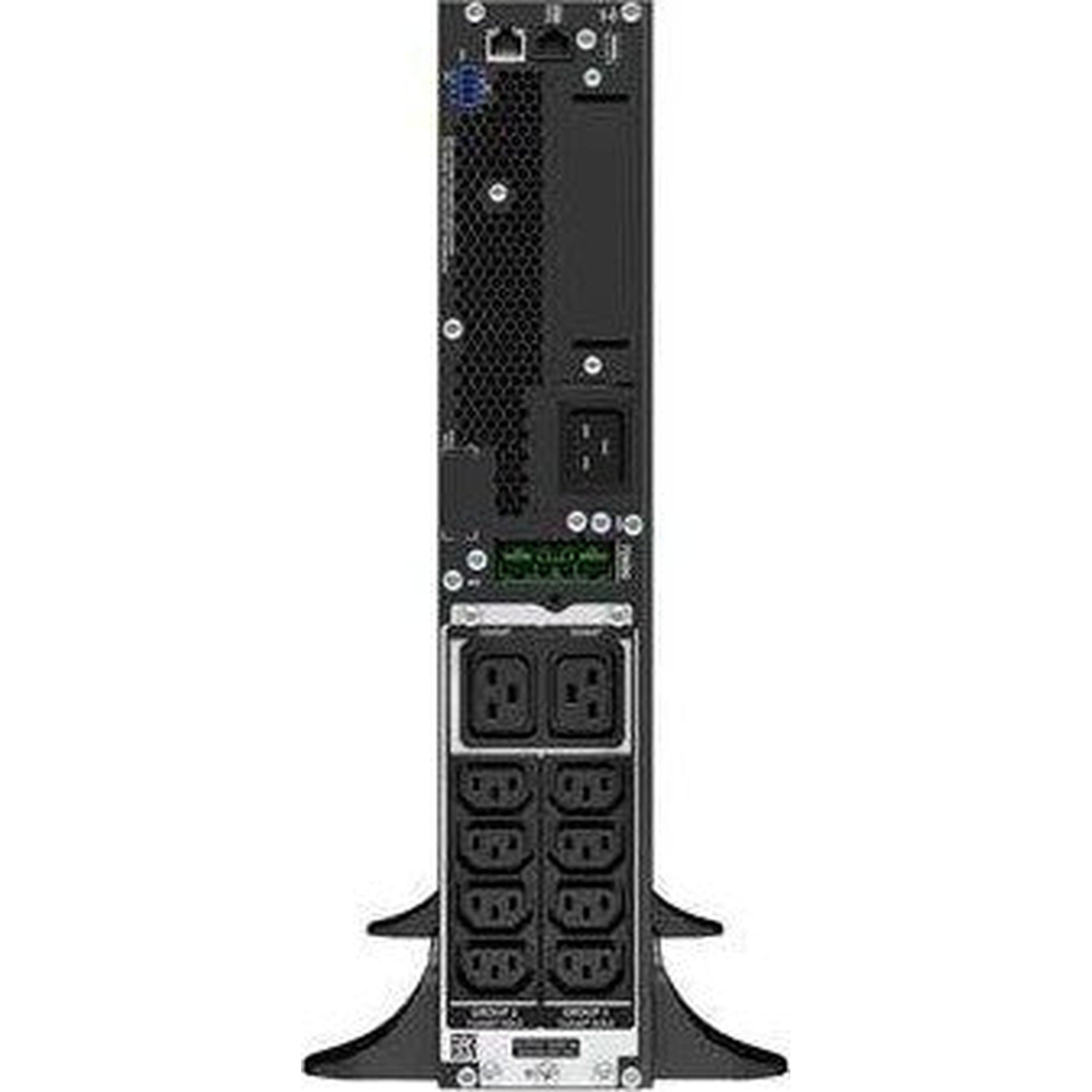 Apc Srt2200Xli Smart-ups Srt 2200Va 230V (SRT2200XLI)