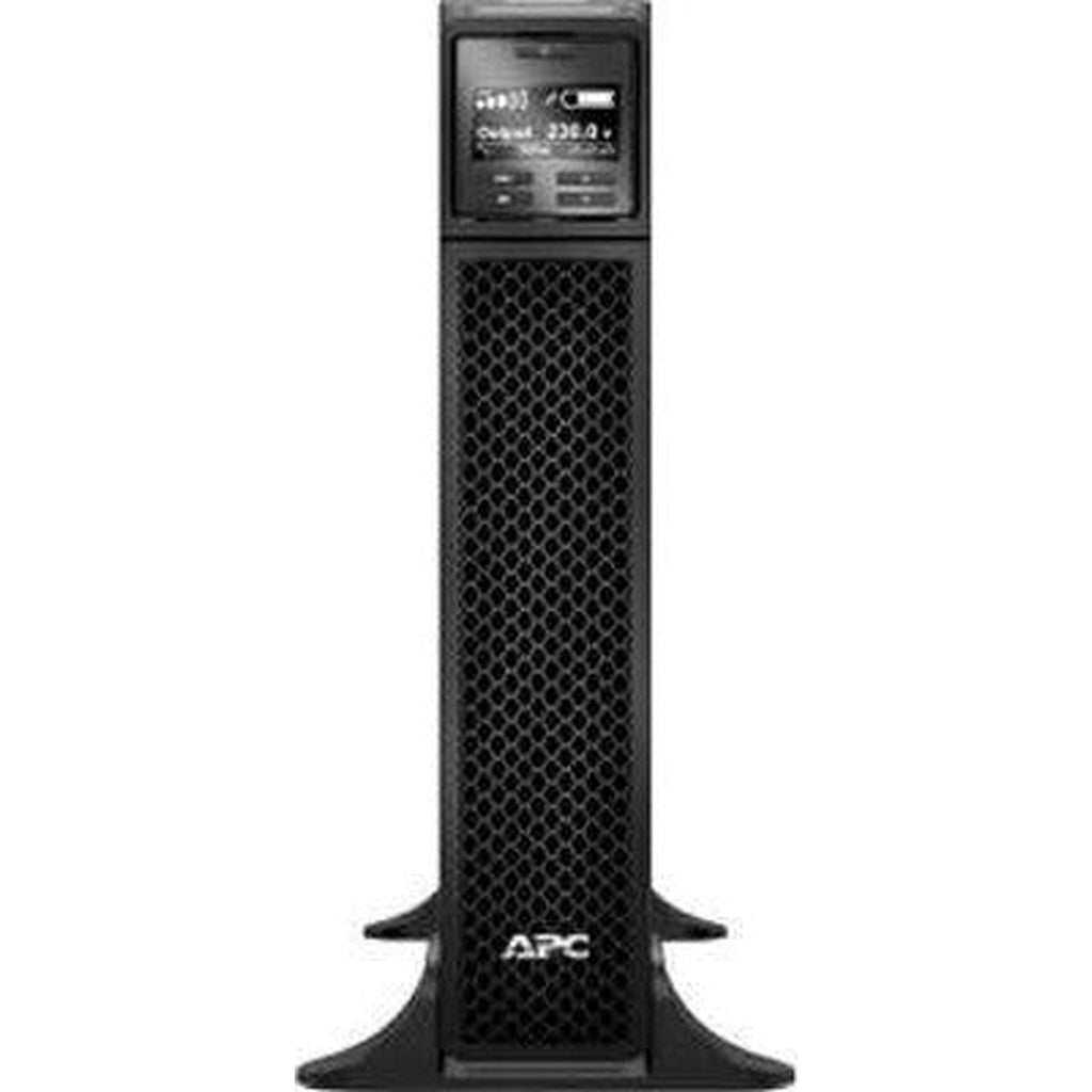 Apc Srt2200Xli Smart-ups Srt 2200Va 230V (SRT2200XLI)