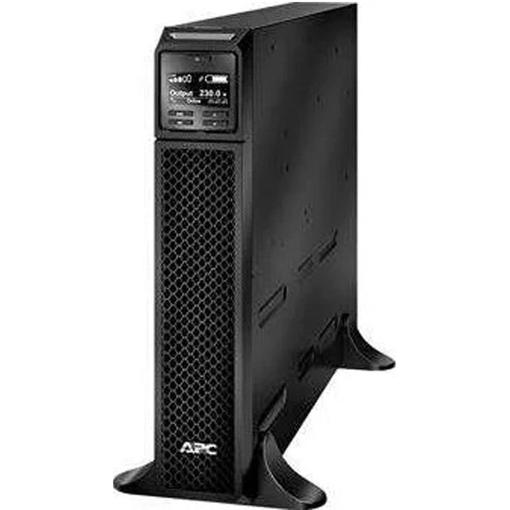 Apc Srt2200Xli Smart-ups Srt 2200Va 230V (SRT2200XLI)