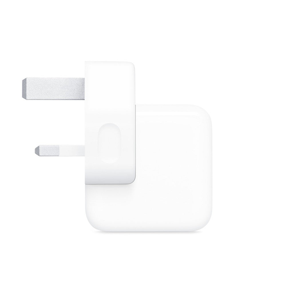 APPLE TRAVEL ADAPTER 12W UK PIN