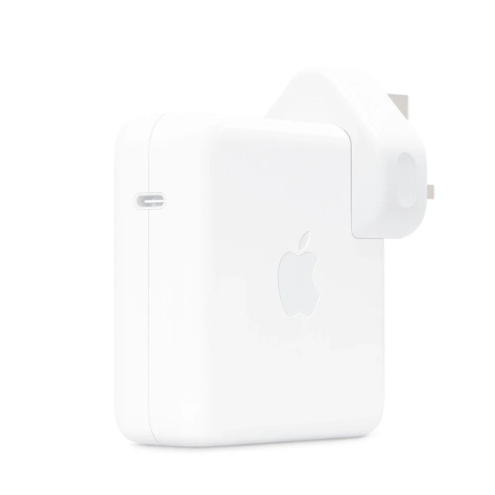 Apple 140W Usb-C Power Adapter Uk Plug