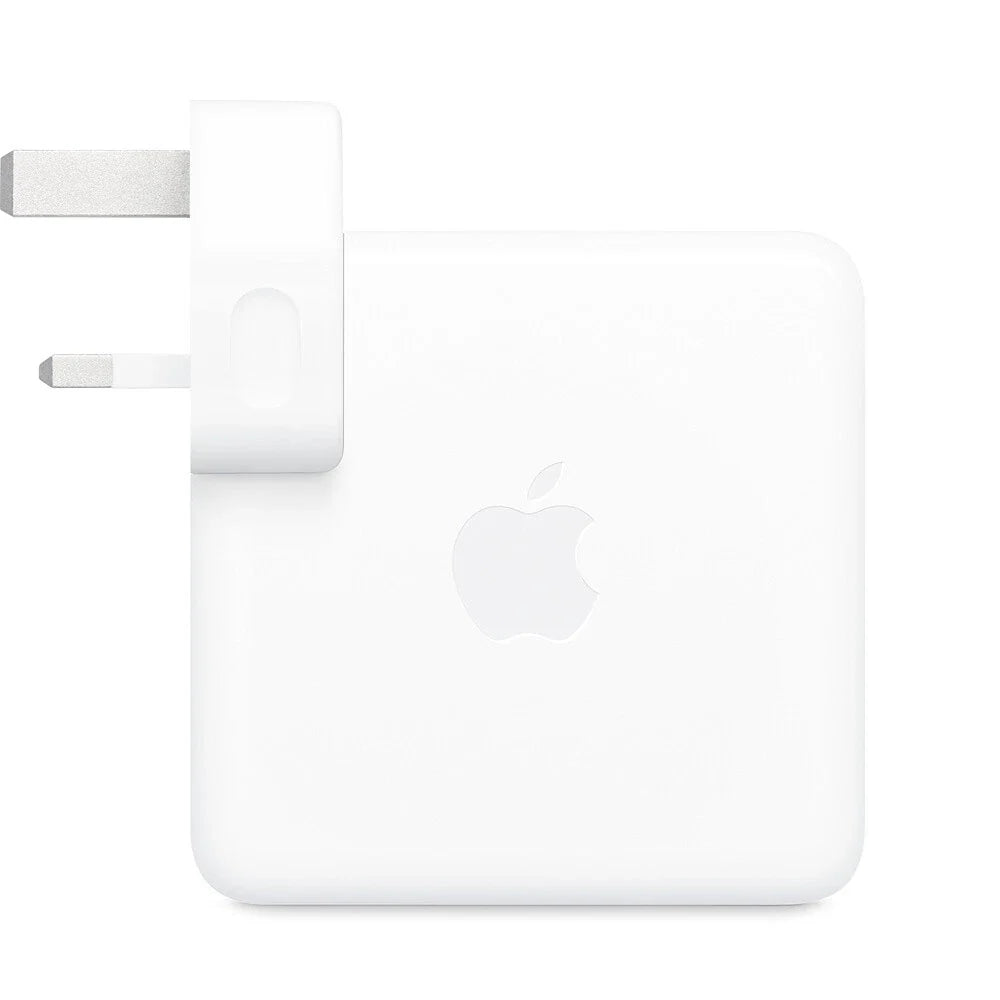 Apple 140W Usb-C Power Adapter Uk Plug