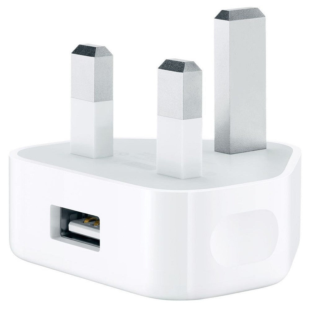 Apple TRAVEL ADAPTER UK PIN 5W