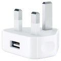 Apple TRAVEL ADAPTER UK PIN 5W