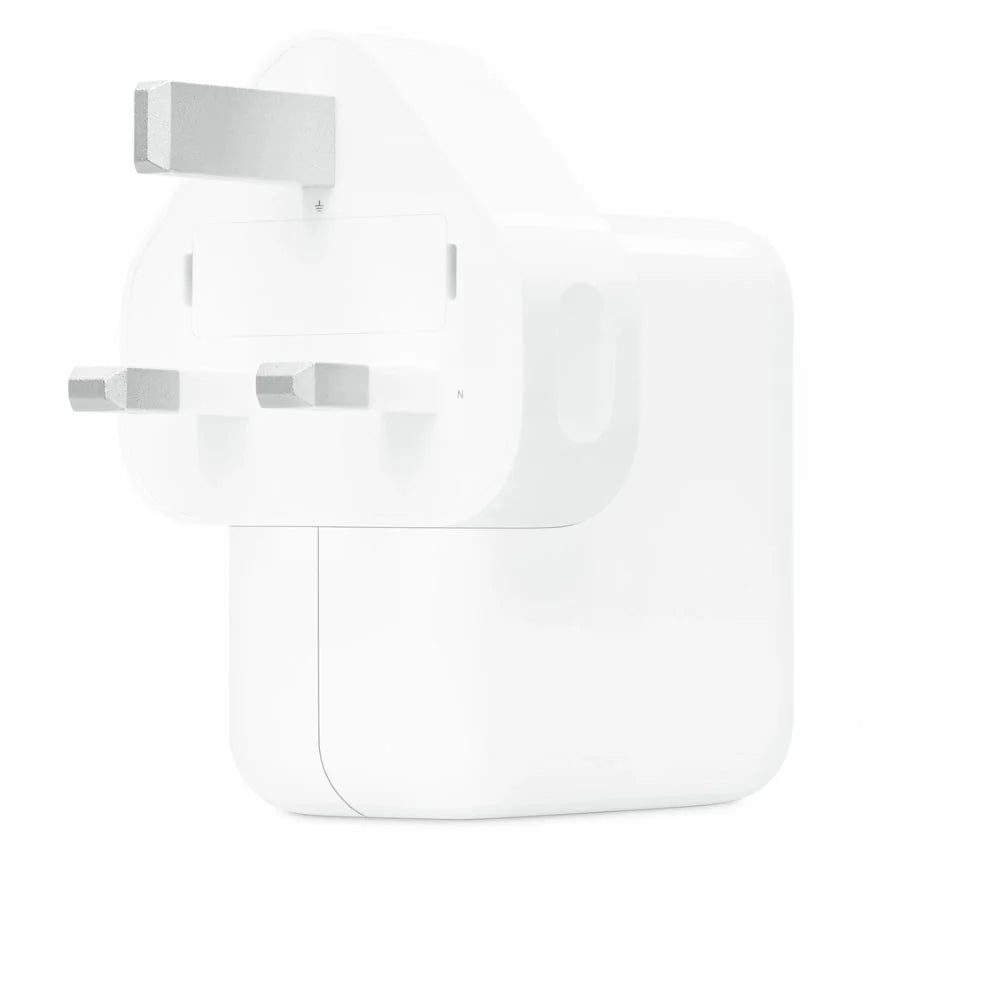 Apple 30W  USB-C POWER ADAPTER UK PLUG