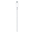Apple USB Type-C to Type-C Woven Charging Cable - 1 Meter / White