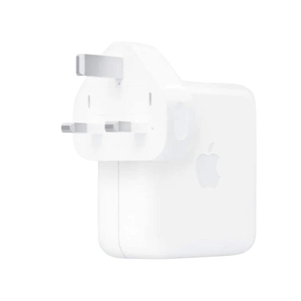 Apple USB-C Power Adapter for MacBook Pro / Air – 70W