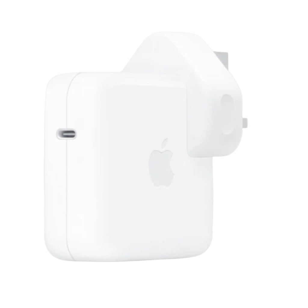 Apple USB-C Power Adapter for MacBook Pro / Air – 70W