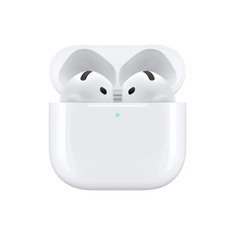Apple AirPods 4 Earbuds - USB-C / Bluetooth 5.3 / White
