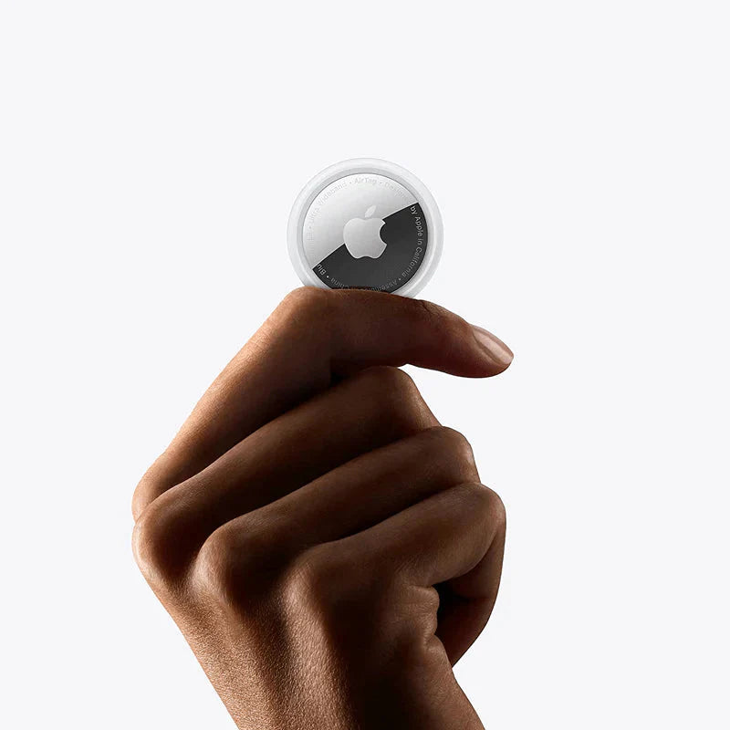Apple AirTag White - Pack of 4