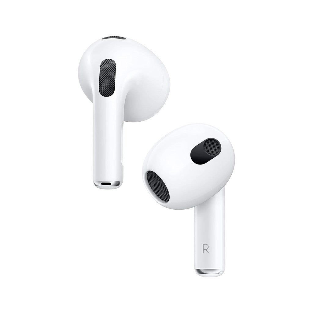 Apple Airpods White 3rd generation With Lightning Charging