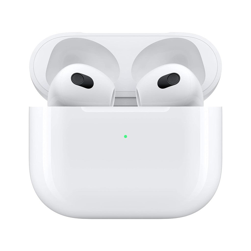 Apple Airpods White 3rd generation With Lightning Charging