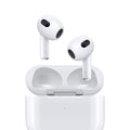 Apple Airpods White 3rd generation With Lightning Charging