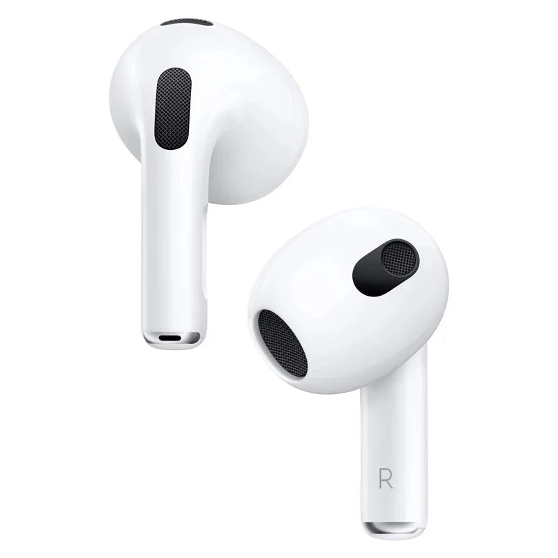 Apple Airpods White 3rd generation With MagSafe Wireless Charging Case