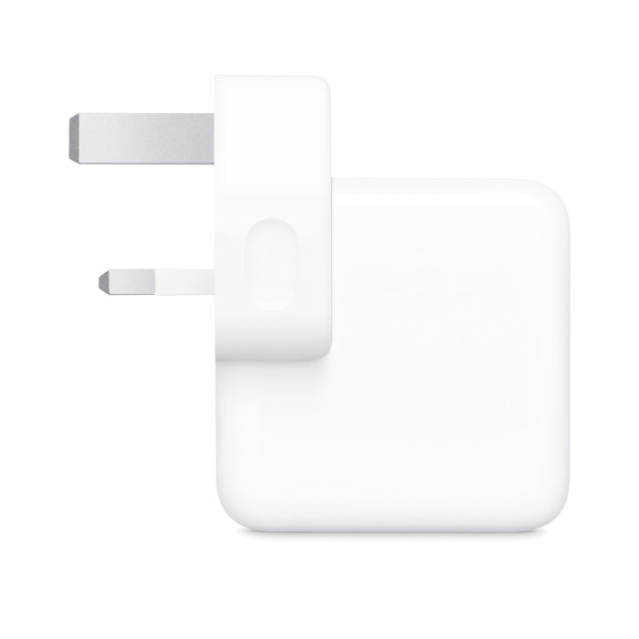Apple Dual USB-C Port 35W Power Adapter