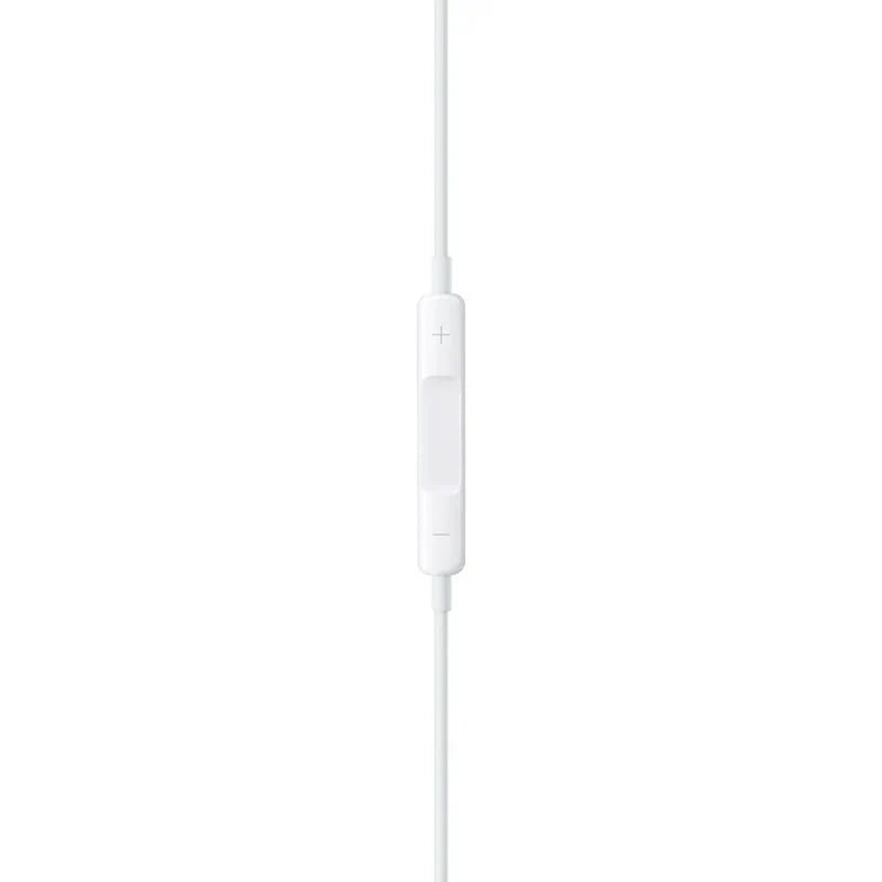 Apple EarPods with Lightning Connector - White