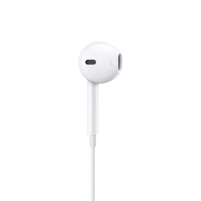 Apple EarPods with USB-C Connector - White